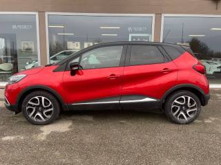RENAULT Captur dCi 8V 90 CV EDC Start&Stop Energy Intens