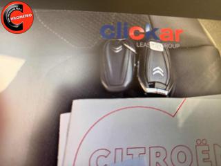 CITROEN C5 Aircross usata, con Airbag