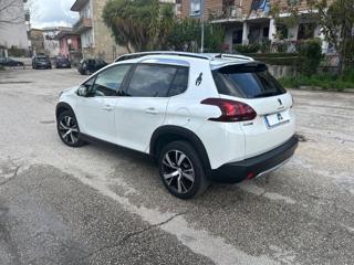 PEUGEOT 208 usata 21