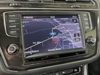 VOLKSWAGEN Tiguan usata, con Climatizzatore