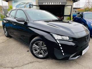 PEUGEOT 308 usata, con Airbag Passeggero