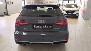 AUDI A3 usata, con Airbag Passeggero