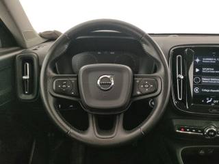 VOLVO XC40 usata, con ESP