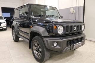 SUZUKI Jimny 1.5 5MT Top 4 POSTI OMOLOGATO ALL GRIP