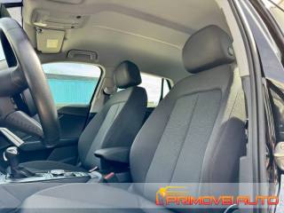 AUDI Q2 usata, con Airbag laterali