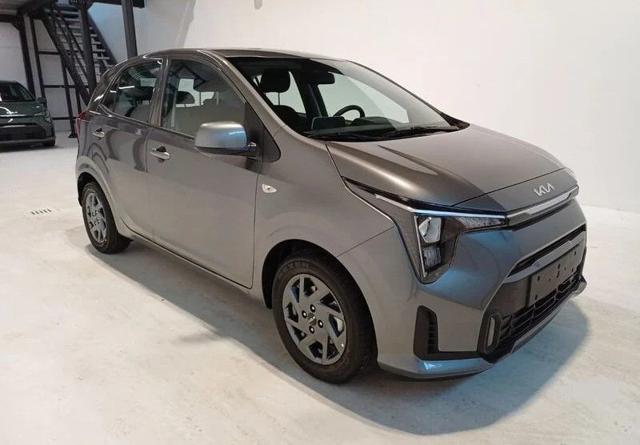 KIA Picanto usata, con Alzacristalli elettrici