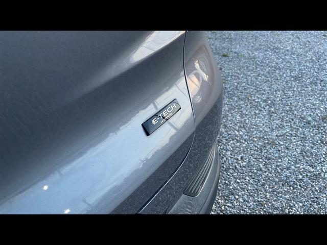 RENAULT Captur usata, con Fari LED