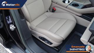 PORSCHE Taycan usata 61