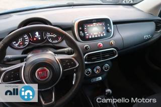 FIAT 500X usata 5