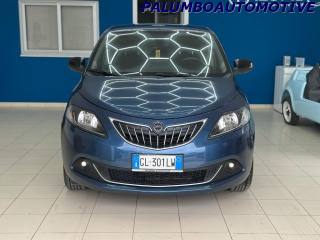 LANCIA Ypsilon usata, con Airbag