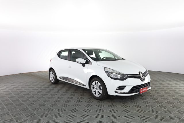 RENAULT Clio usata 1