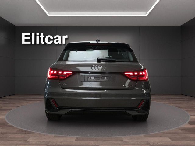 AUDI A1 usata, con Alzacristalli elettrici