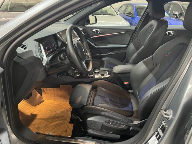 BMW 118 usata, con Chiusura centralizzata