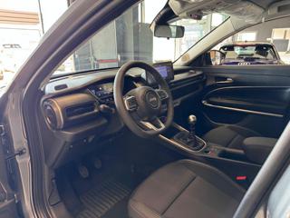 JEEP Avenger usata, con Chiusura centralizzata
