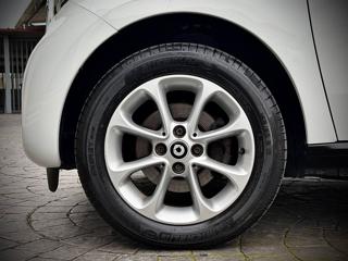 SMART ForFour usata, con ESP