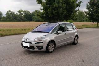 CITROEN C4 Picasso usata, con Controllo trazione