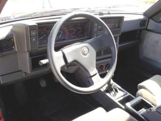 ALFA ROMEO 75 usata 23