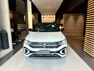 VOLKSWAGEN T-Roc 2.0 TDI SCR R-Line