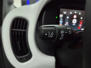 FIAT Panda usata, con Antifurto