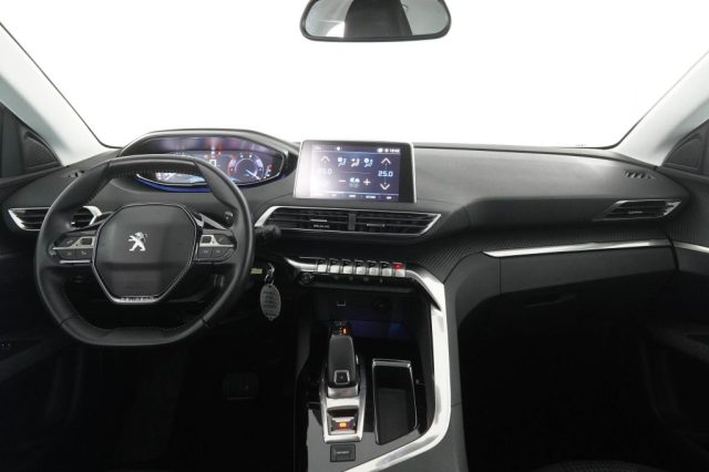 PEUGEOT 3008 usata 11