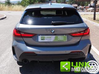 BMW 116 usata 5