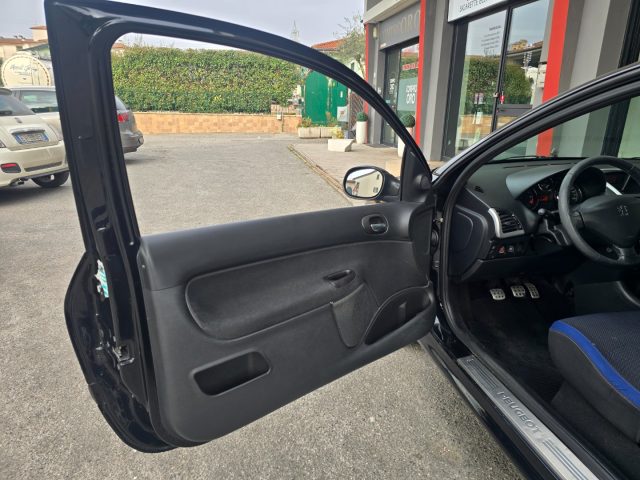 PEUGEOT 206 usata 38