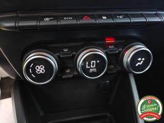 DACIA Duster usata, con Fendinebbia