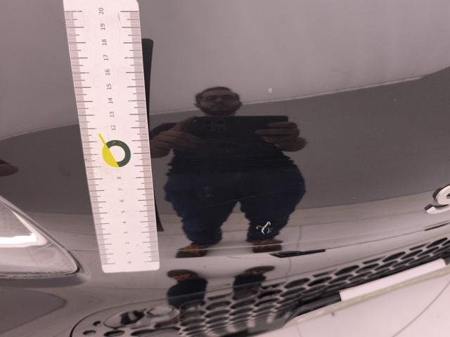 SMART ForTwo usata 35