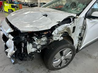 HYUNDAI Kona usata, con Chiusura centralizzata