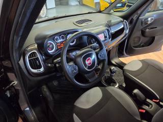 FIAT 500L usata, con Servosterzo