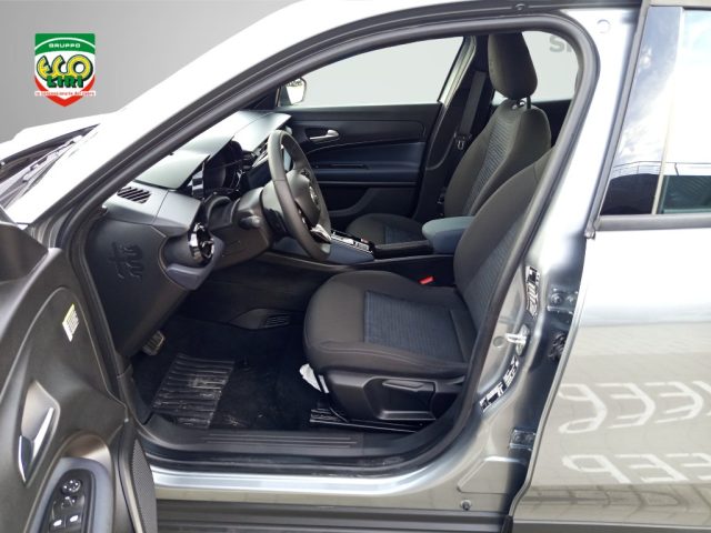 ALFA ROMEO Junior usata, con Cruise Control