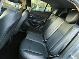 OPEL Mokka X usata, con Cerchi in lega