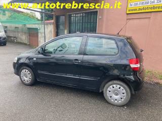 VOLKSWAGEN Fox usata, con Airbag Passeggero