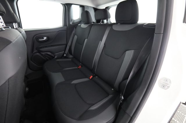 JEEP Renegade usata 2