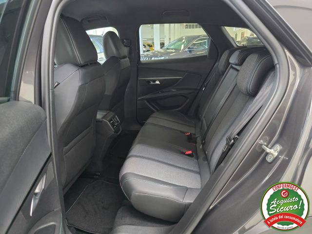PEUGEOT 3008 usata, con Controllo trazione