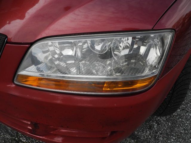 FIAT Multipla usata 44