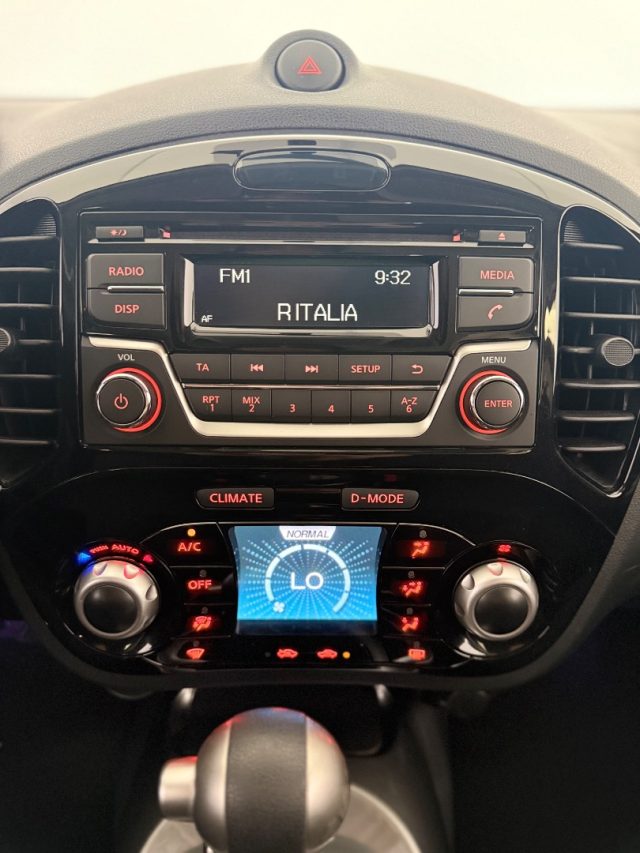 NISSAN Juke usata 15