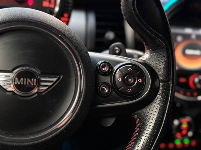 MINI Cooper SD usata, con Bracciolo