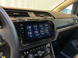 VOLKSWAGEN Touran usata, con Controllo trazione