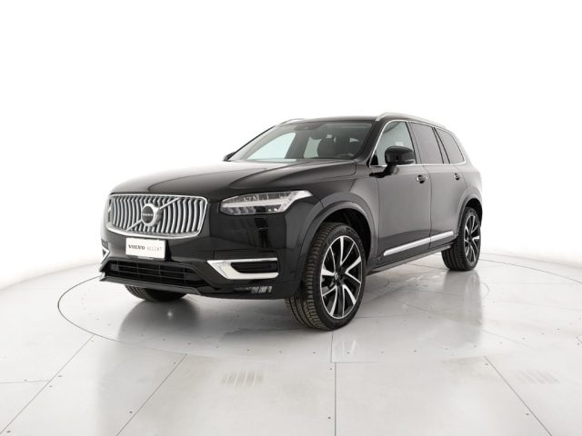 VOLVO XC90 usata, con Airbag