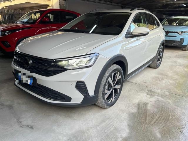 VOLKSWAGEN Taigo usata, con Airbag laterali