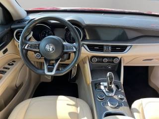 ALFA ROMEO Stelvio usata, con Cruise Control