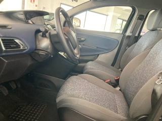 LANCIA Ypsilon usata, con Controllo trazione