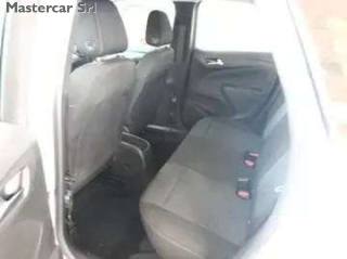 OPEL Crossland usata, con Immobilizzatore elettronico