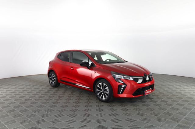 MITSUBISHI Colt usata 1