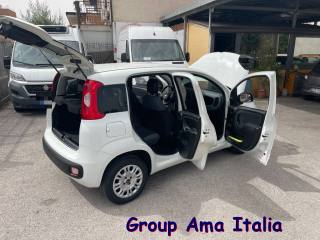 FIAT Panda usata, con Lettore CD