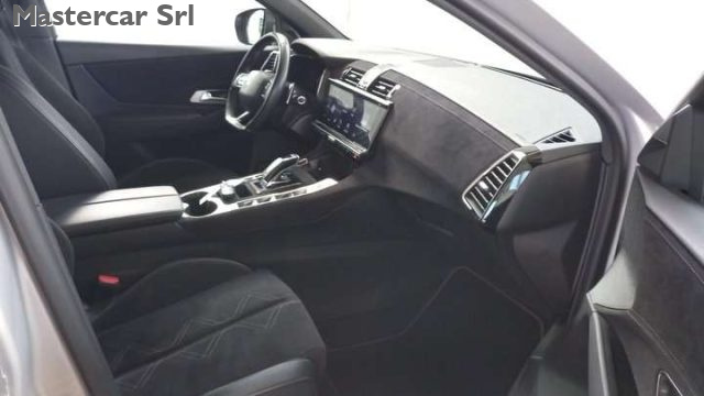 DS AUTOMOBILES DS 7 usata, con Autoradio