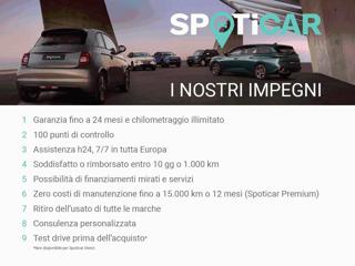 FIAT 500 usata, con Autoradio digitale
