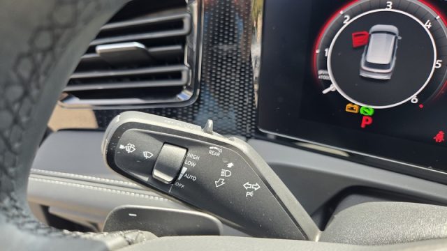 VOLKSWAGEN Tiguan usata, con Autoradio digitale