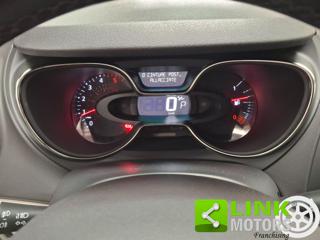 RENAULT Captur usata, con Autoradio